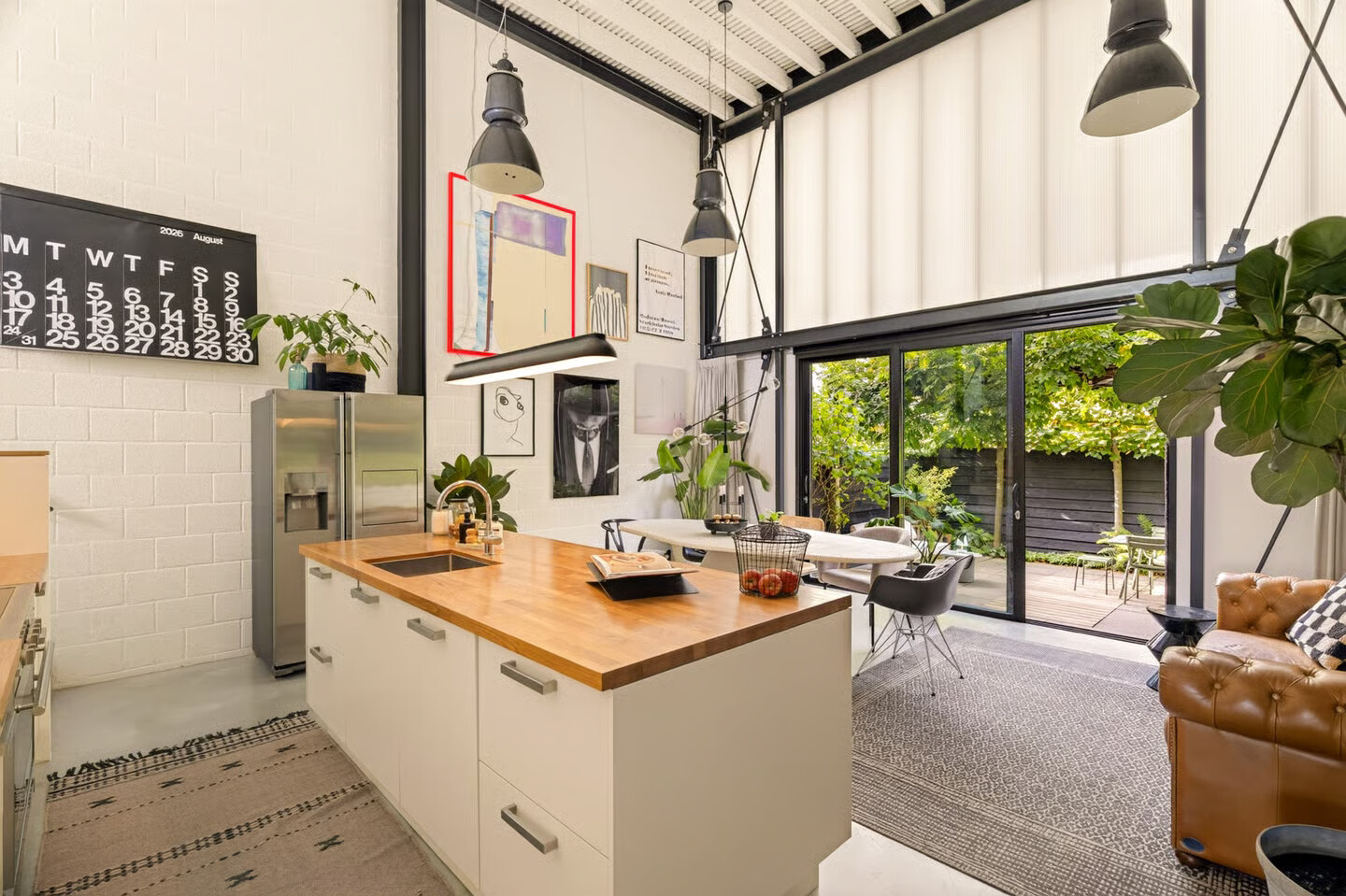 Tussenwoning te koop: Kea Boumanstraat 74, Amsterdam