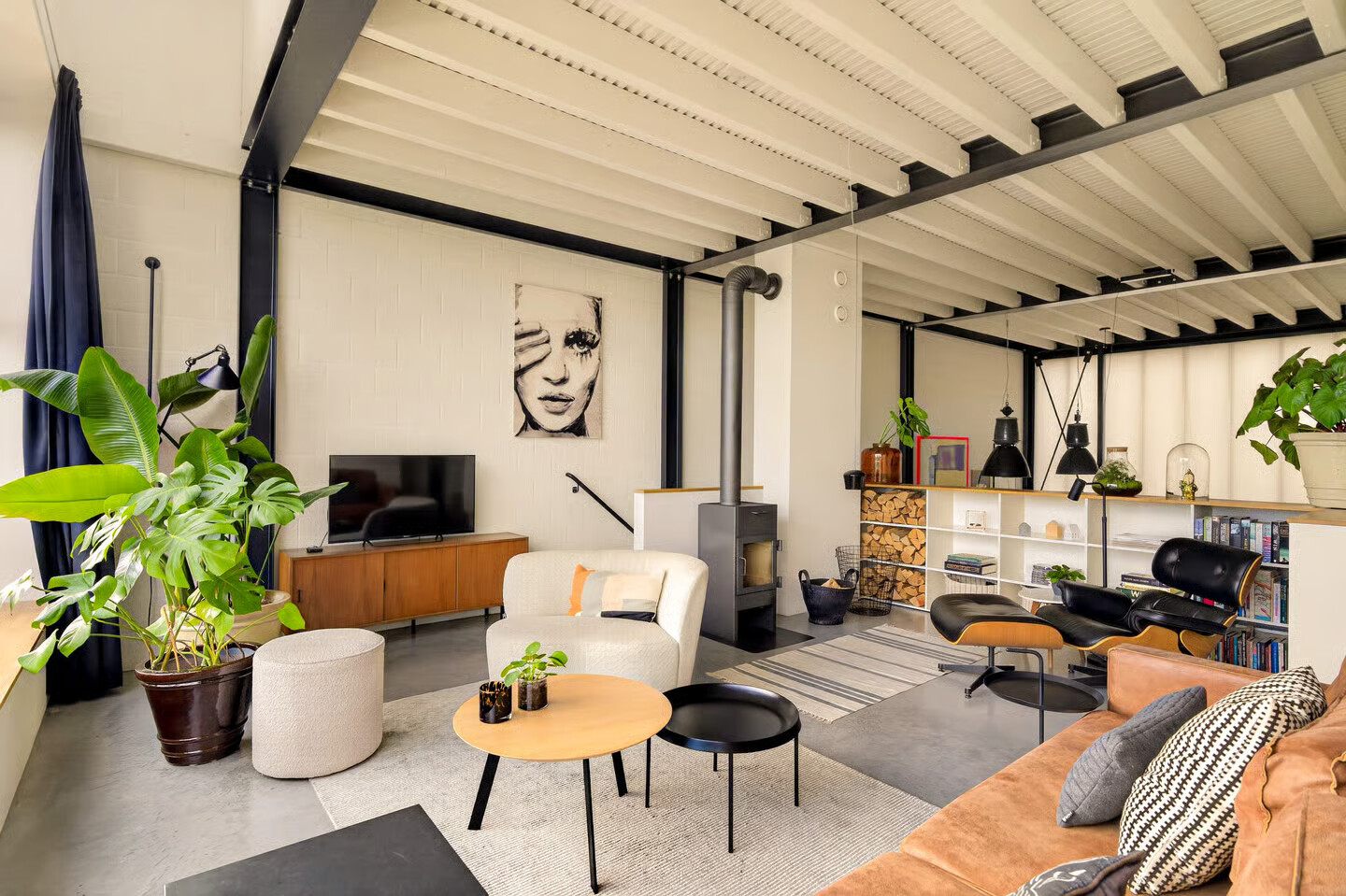 Tussenwoning te koop: Kea Boumanstraat 74, Amsterdam