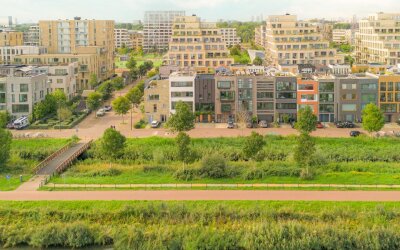 Kea Boumanstraat 74