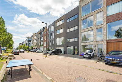 Huis te koop Kea Boumanstraat 98