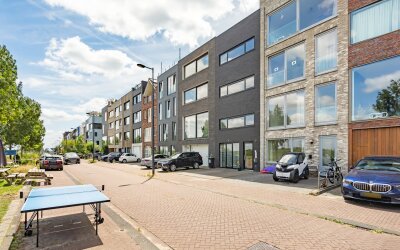 Huis te koop Kea Boumanstraat 98
