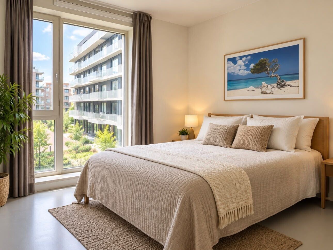 Tussenwoning te koop: John Blankensteinstraat 59, Amsterdam