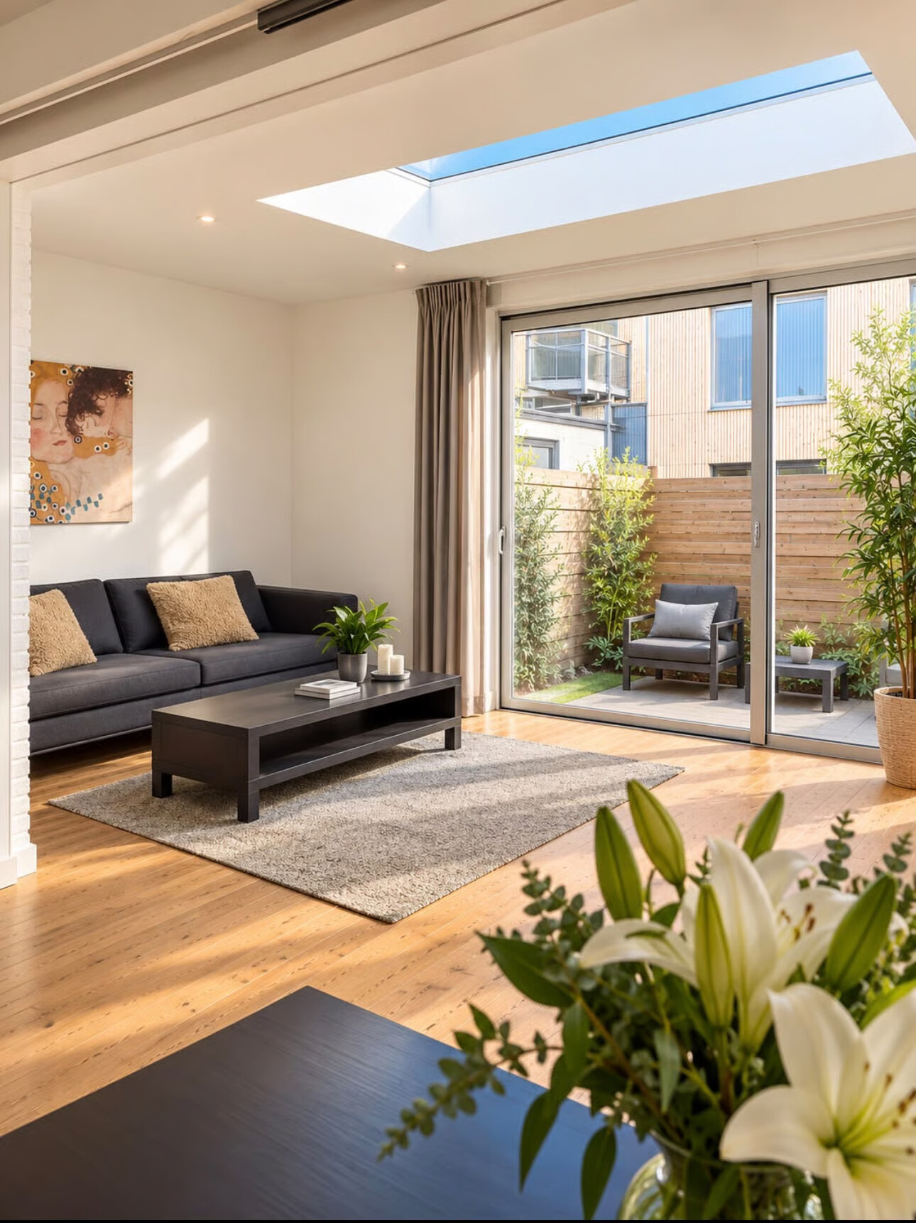 Tussenwoning te koop: John Blankensteinstraat 59, Amsterdam