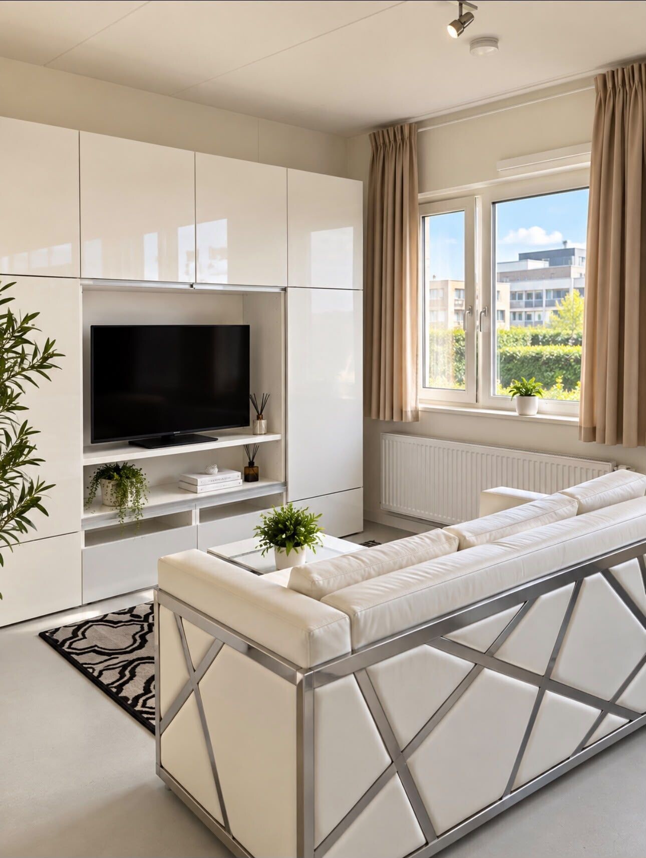 Tussenwoning te koop: John Blankensteinstraat 59, Amsterdam