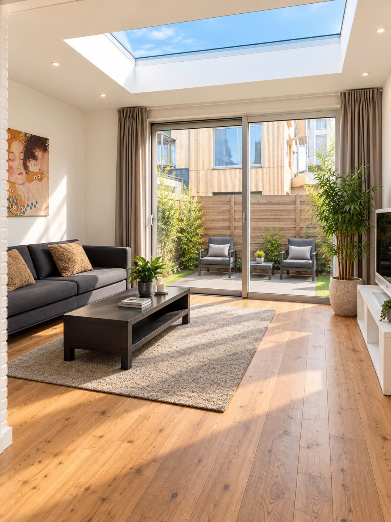 Tussenwoning te koop: John Blankensteinstraat 59, Amsterdam