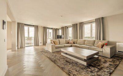Faas Wilkesstraat 121-A