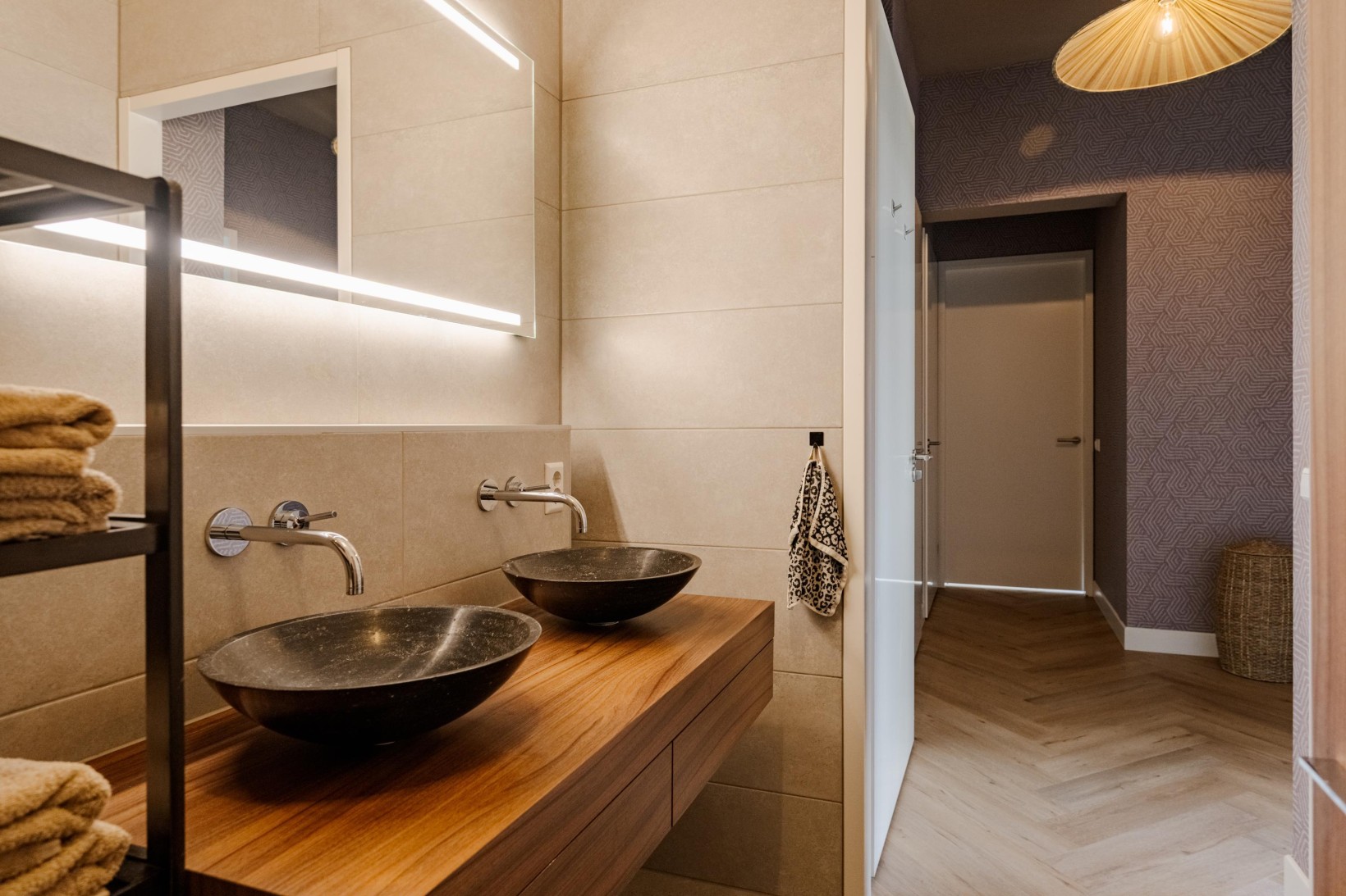 Appartement te koop: Faas Wilkesstraat 123A, Amsterdam