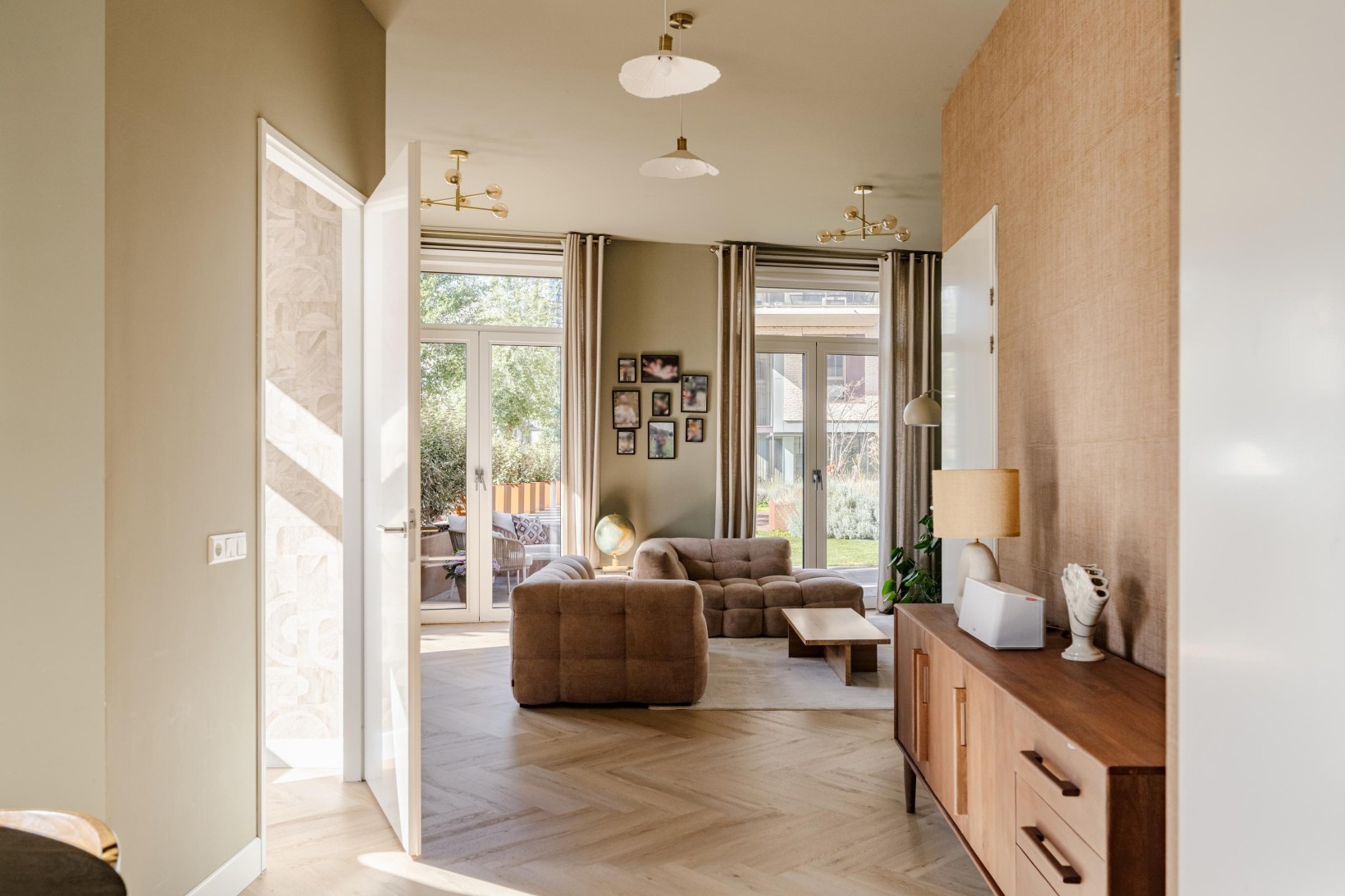 Appartement te koop: Faas Wilkesstraat 123A, Amsterdam