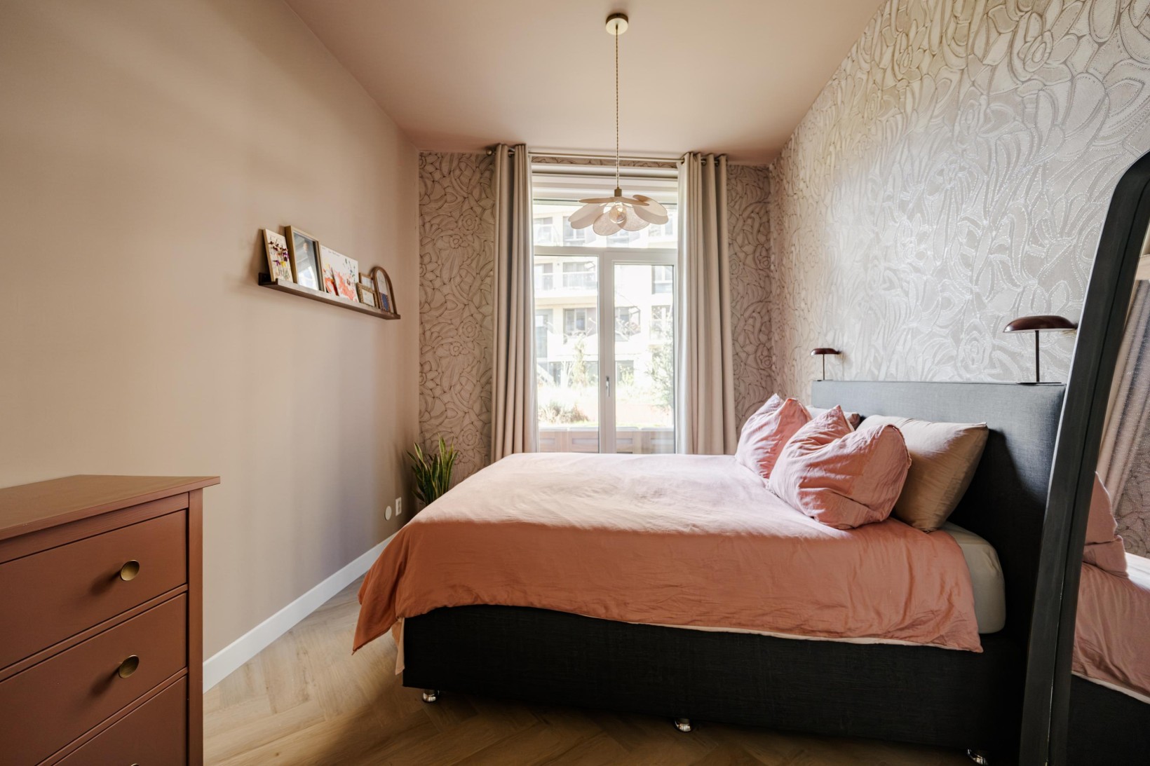 Appartement te koop: Faas Wilkesstraat 123A, Amsterdam