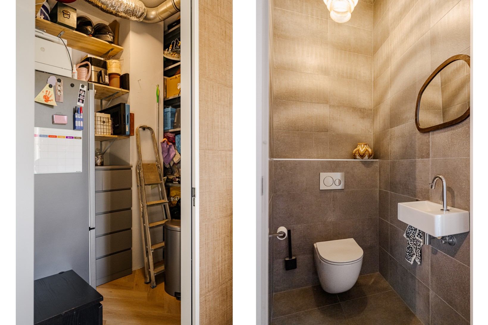 Appartement te koop: Faas Wilkesstraat 123A, Amsterdam