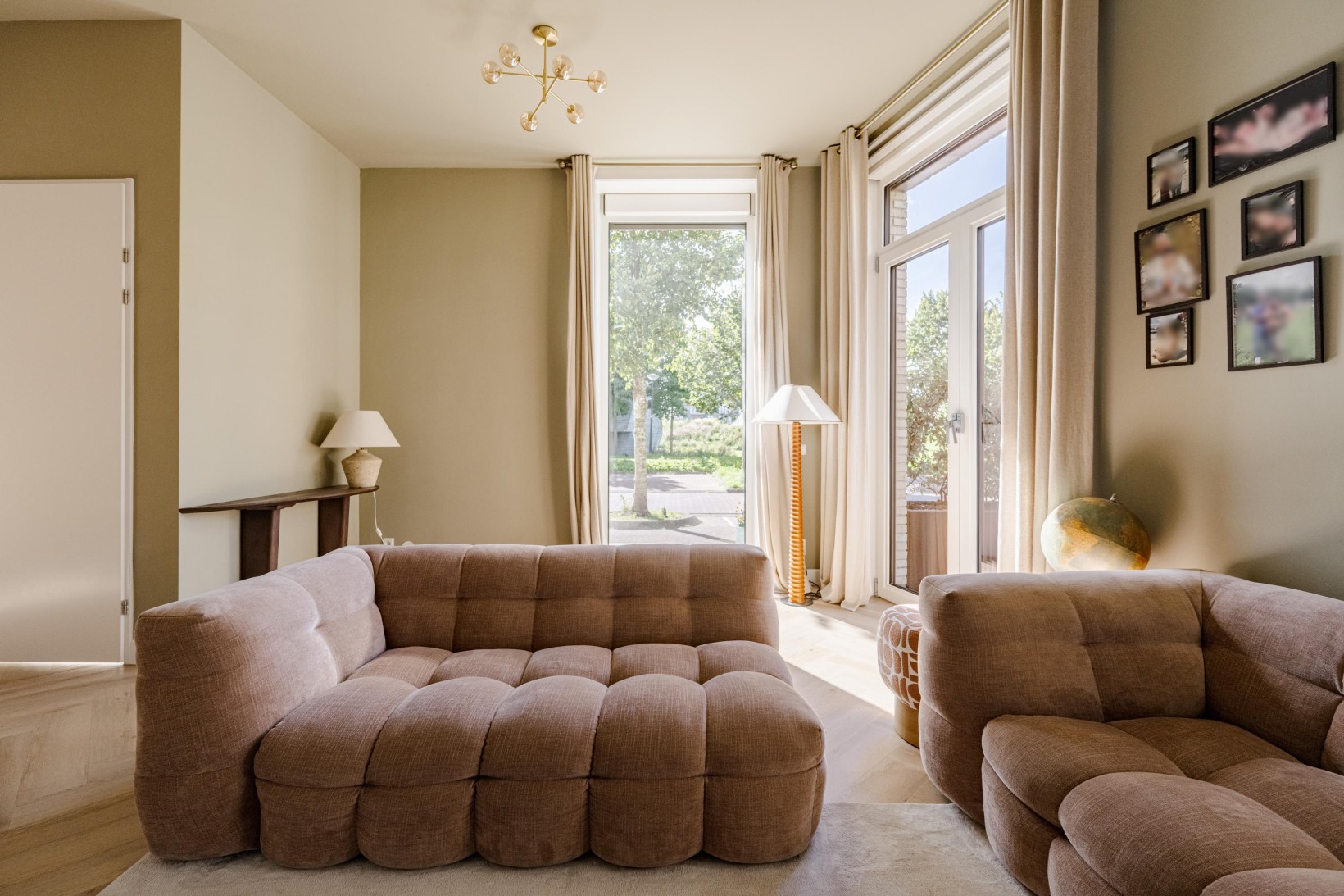 Appartement te koop: Faas Wilkesstraat 123A, Amsterdam