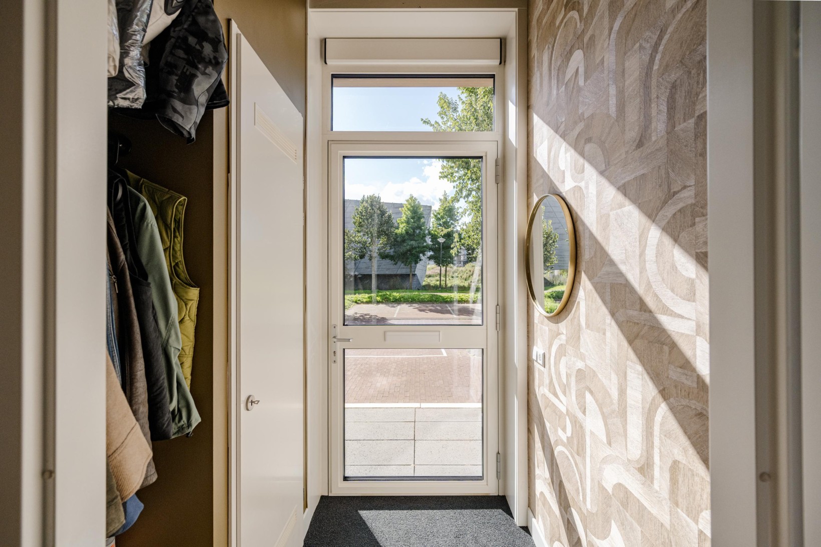 Appartement te koop: Faas Wilkesstraat 123A, Amsterdam