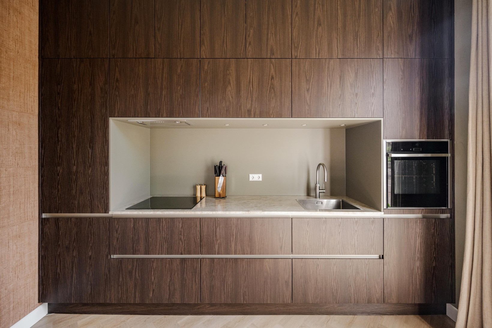 Appartement te koop: Faas Wilkesstraat 123A, Amsterdam