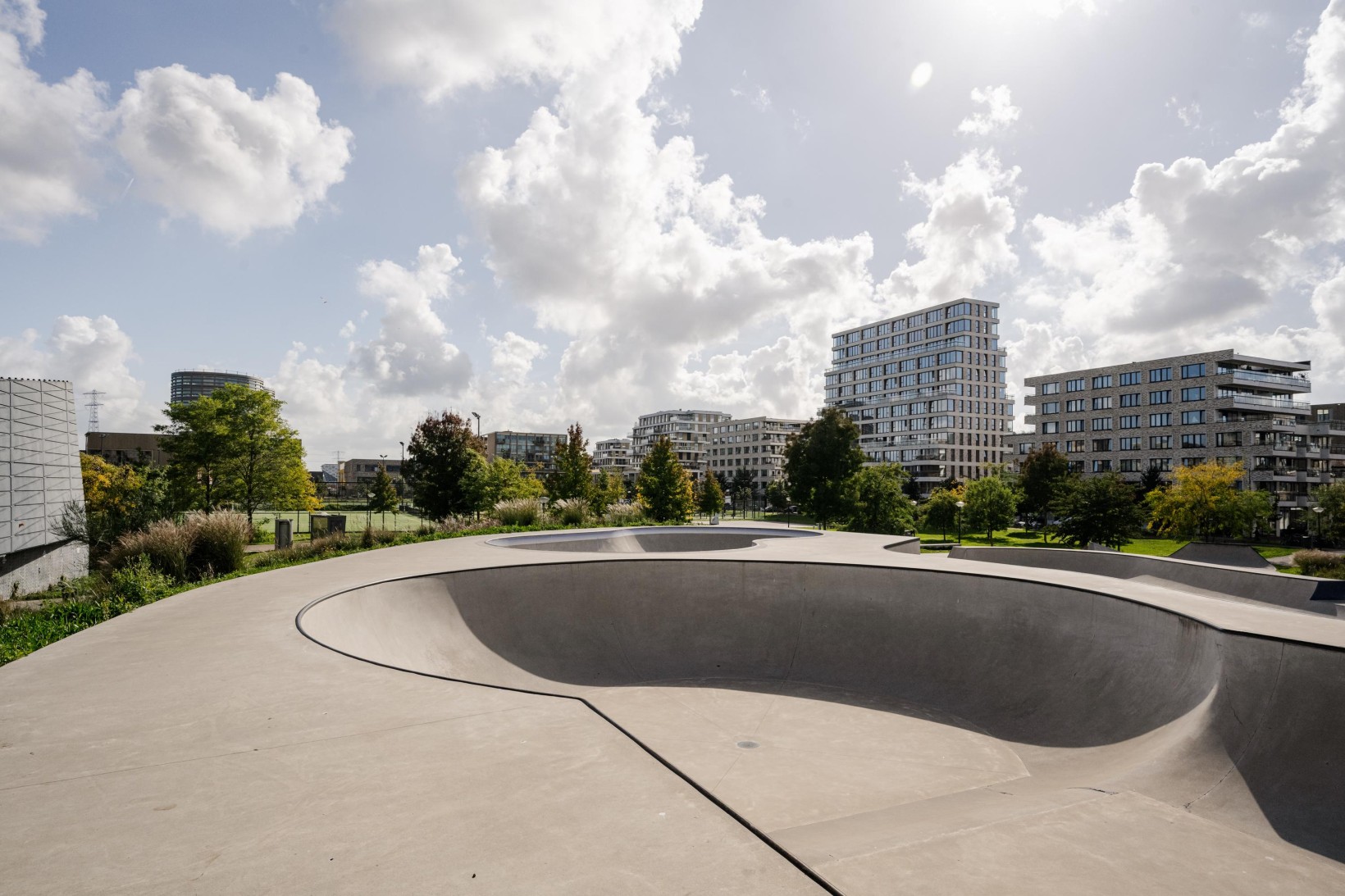 Appartement te koop: Faas Wilkesstraat 123A, Amsterdam