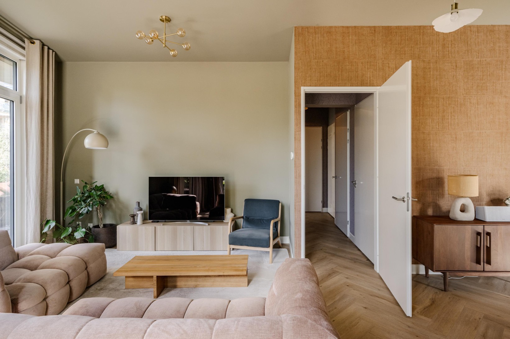 Appartement te koop: Faas Wilkesstraat 123A, Amsterdam