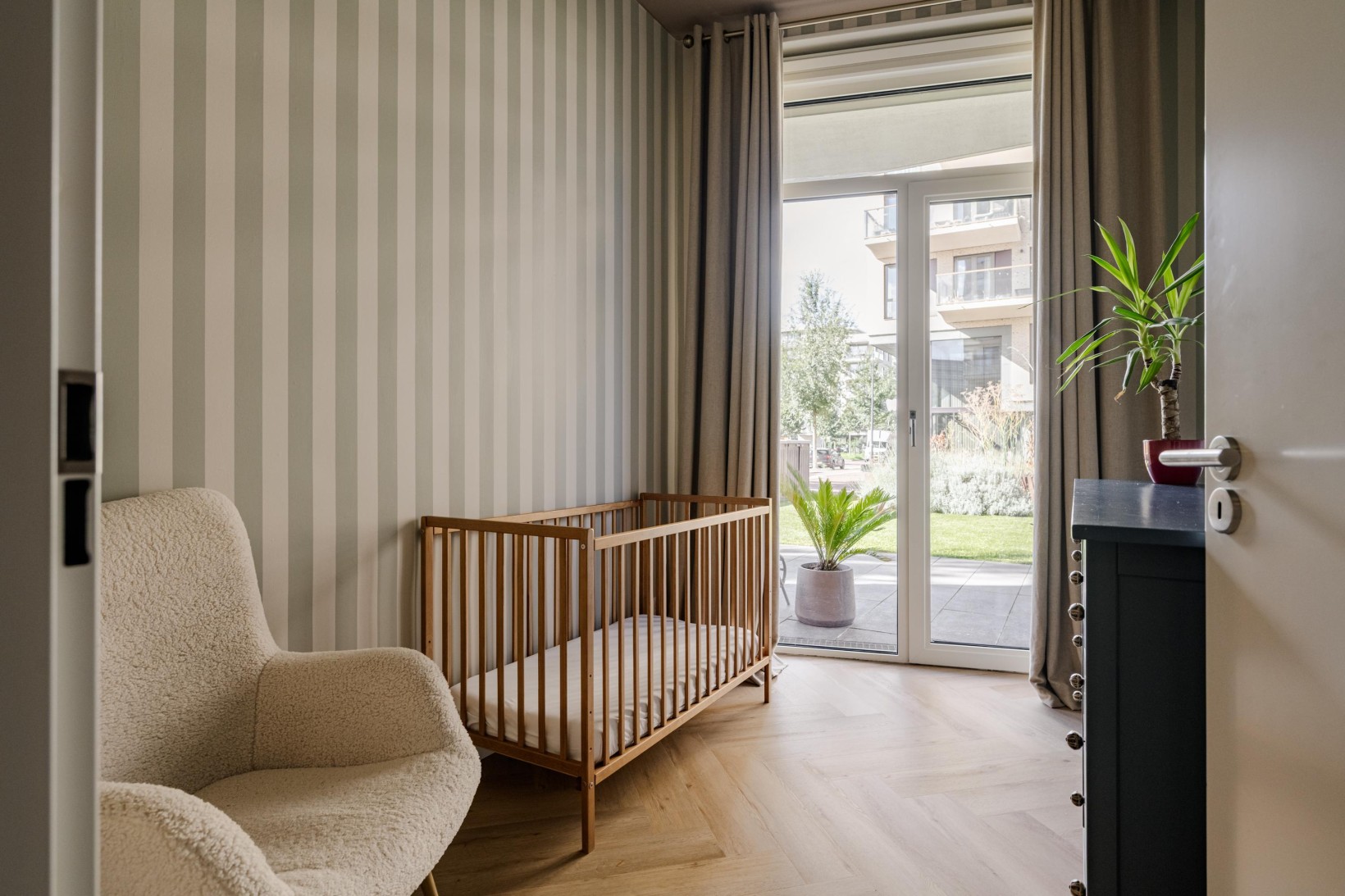Appartement te koop: Faas Wilkesstraat 123A, Amsterdam