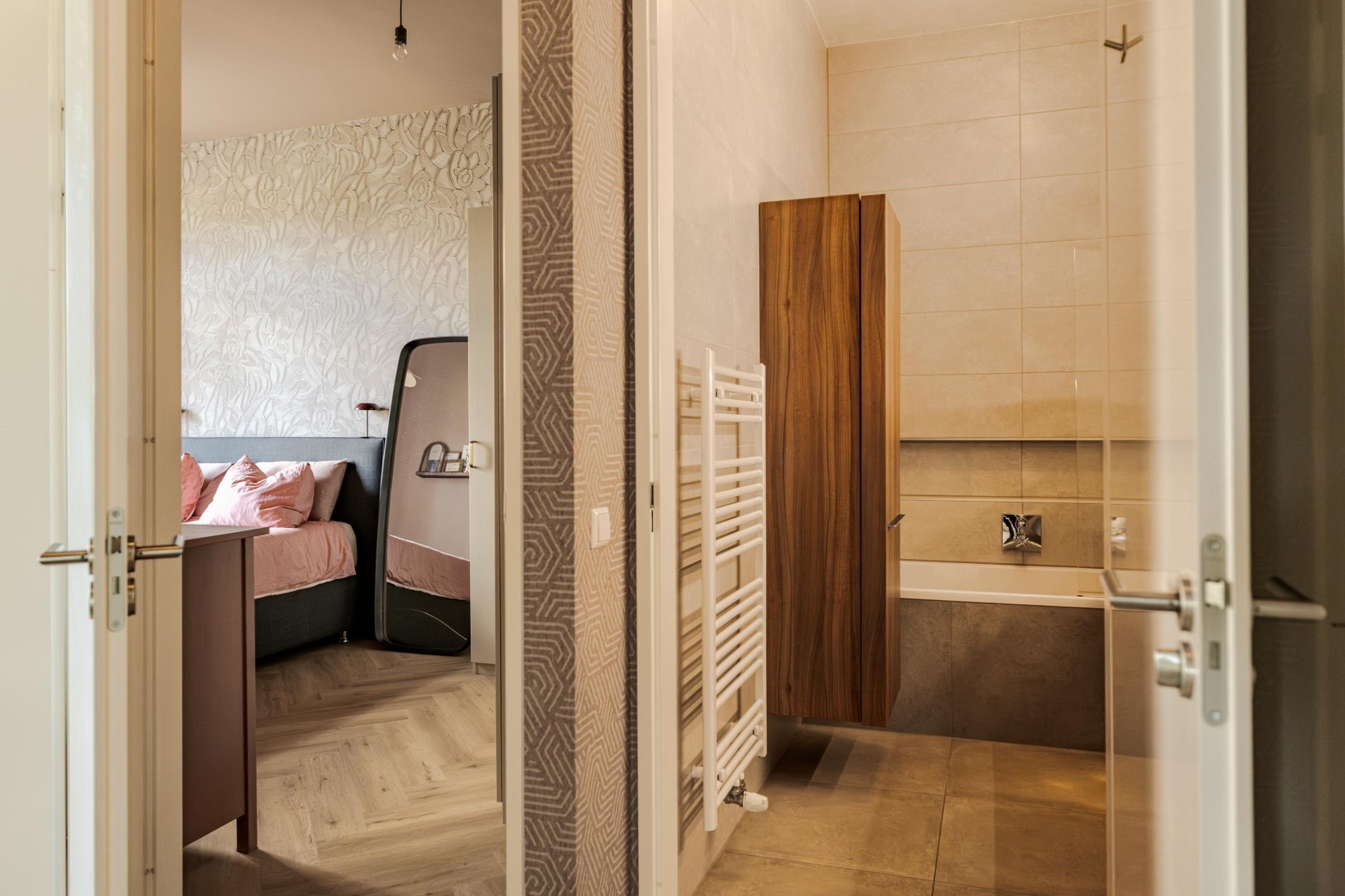 Appartement te koop: Faas Wilkesstraat 123A, Amsterdam