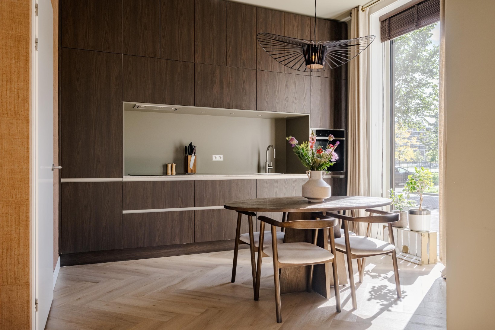 Appartement te koop: Faas Wilkesstraat 123A, Amsterdam