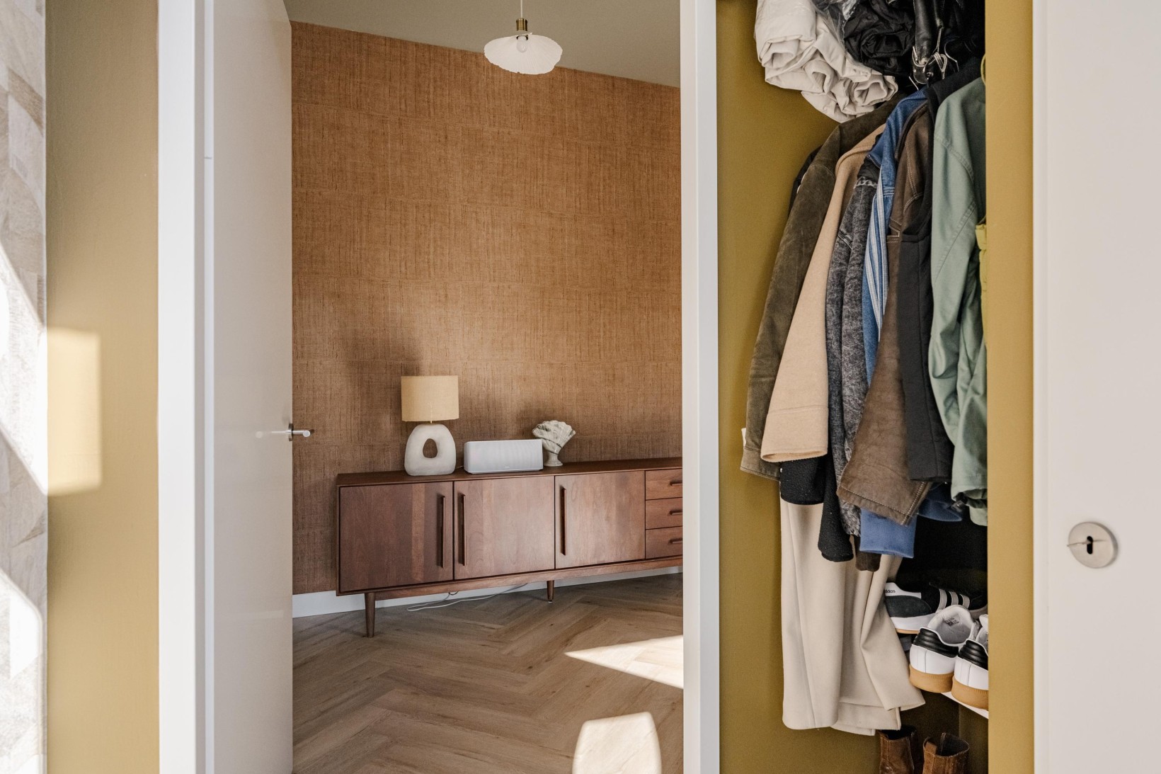 Appartement te koop: Faas Wilkesstraat 123A, Amsterdam