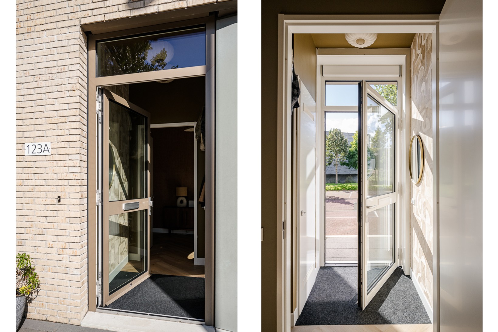 Appartement te koop: Faas Wilkesstraat 123A, Amsterdam