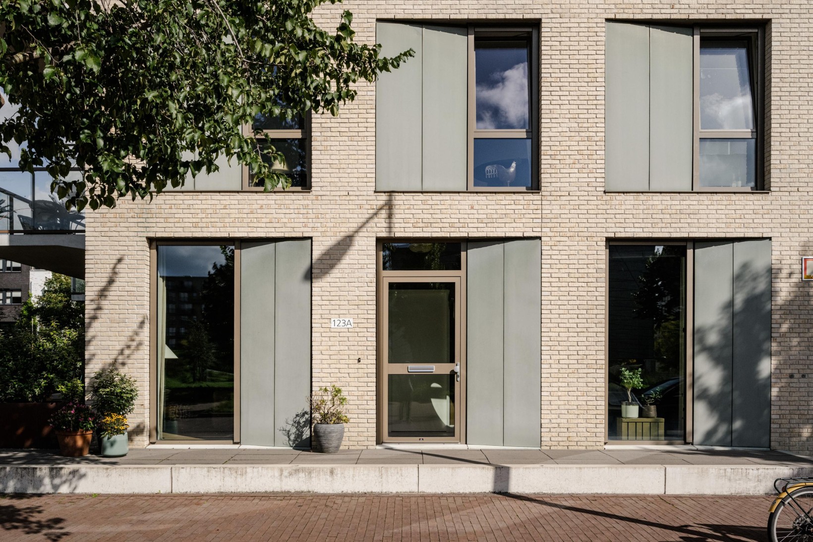Appartement te koop: Faas Wilkesstraat 123A, Amsterdam