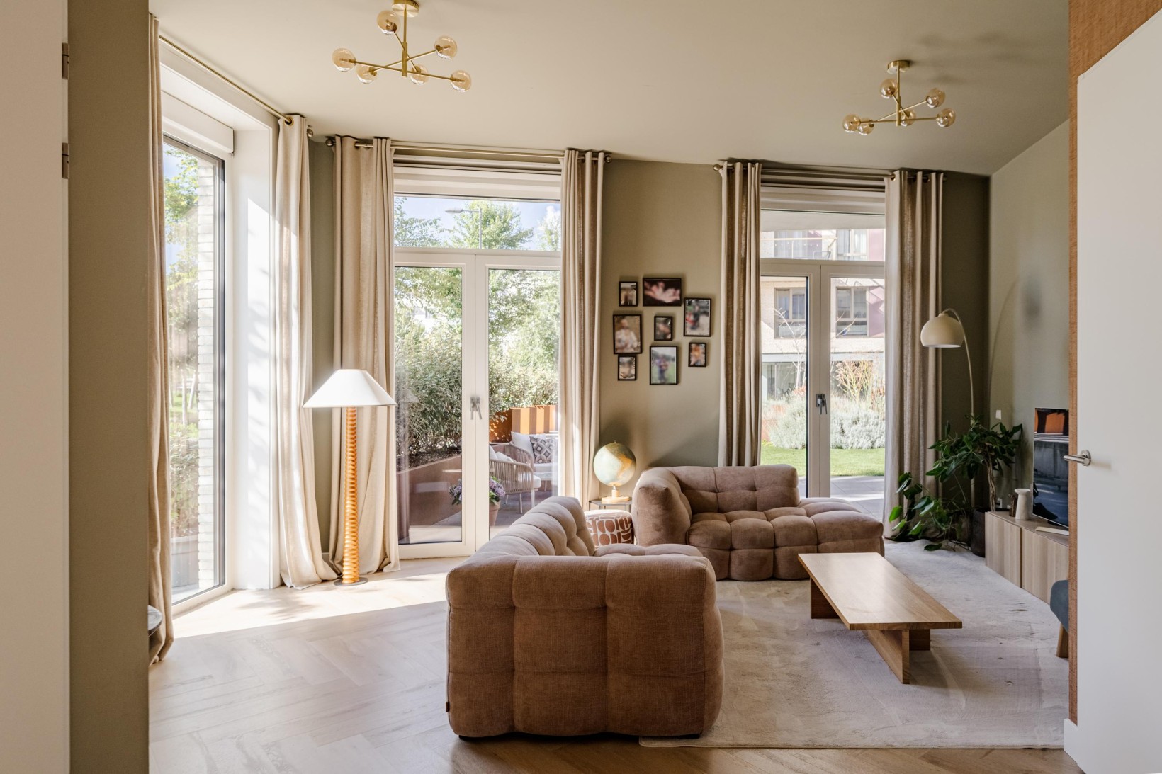 Appartement te koop: Faas Wilkesstraat 123A, Amsterdam