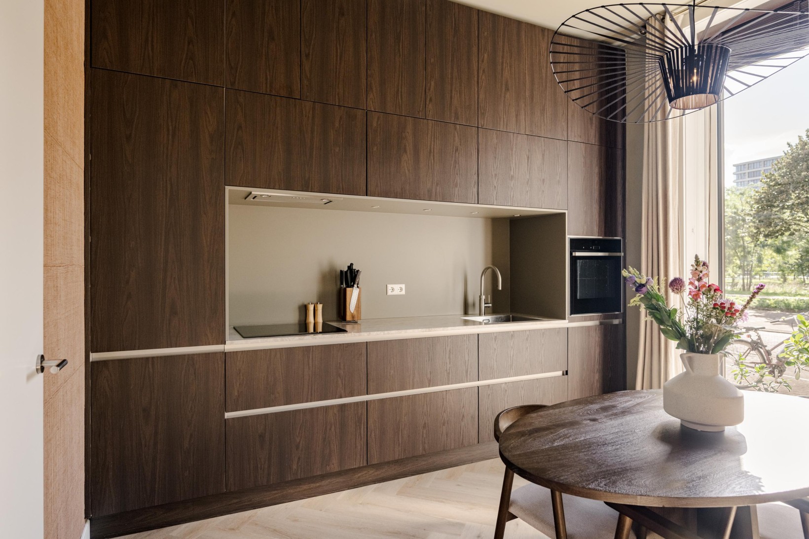 Appartement te koop: Faas Wilkesstraat 123A, Amsterdam