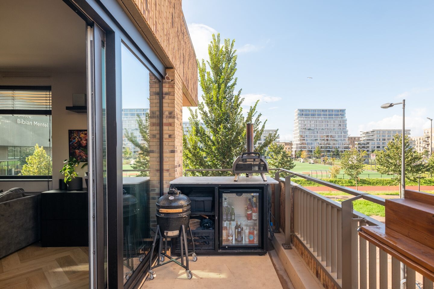 Appartement te koop: Faas Wilkesstraat 219, Amsterdam