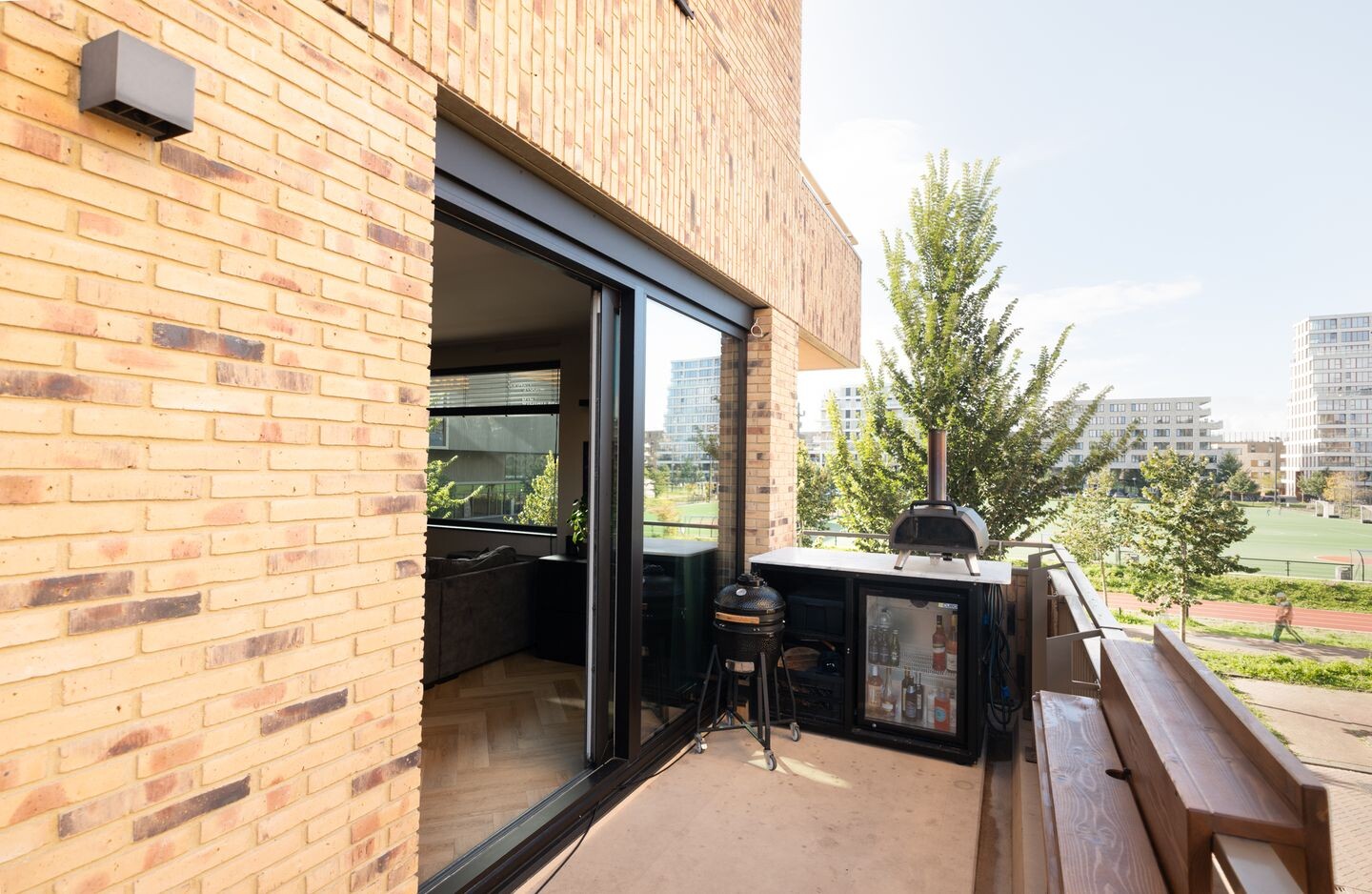Appartement te koop: Faas Wilkesstraat 219, Amsterdam