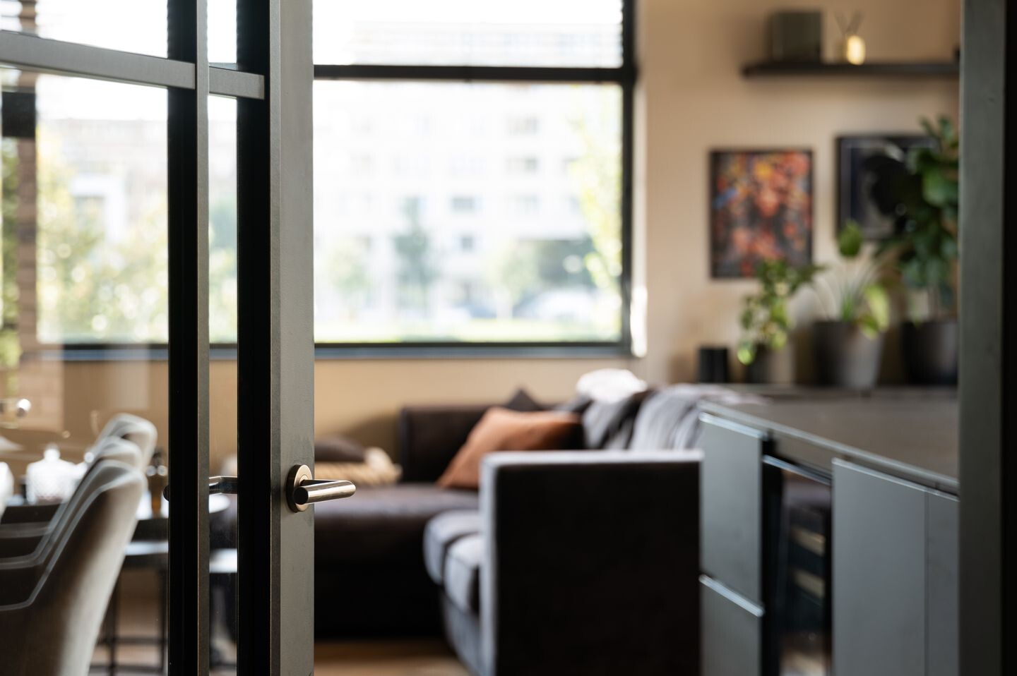 Appartement te koop: Faas Wilkesstraat 219, Amsterdam
