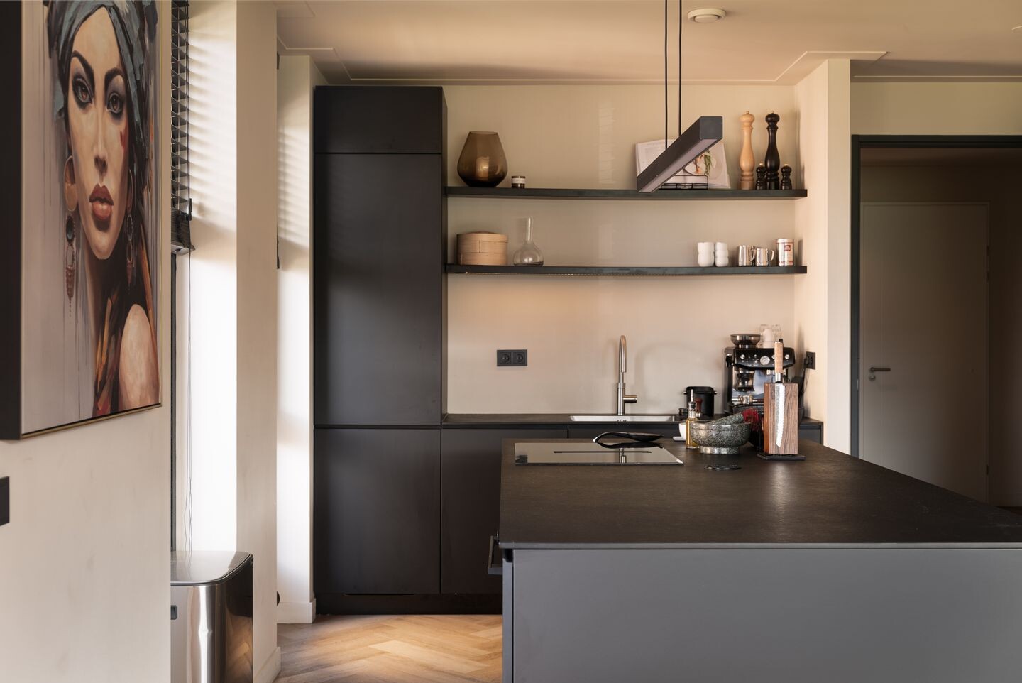 Appartement te koop: Faas Wilkesstraat 219, Amsterdam