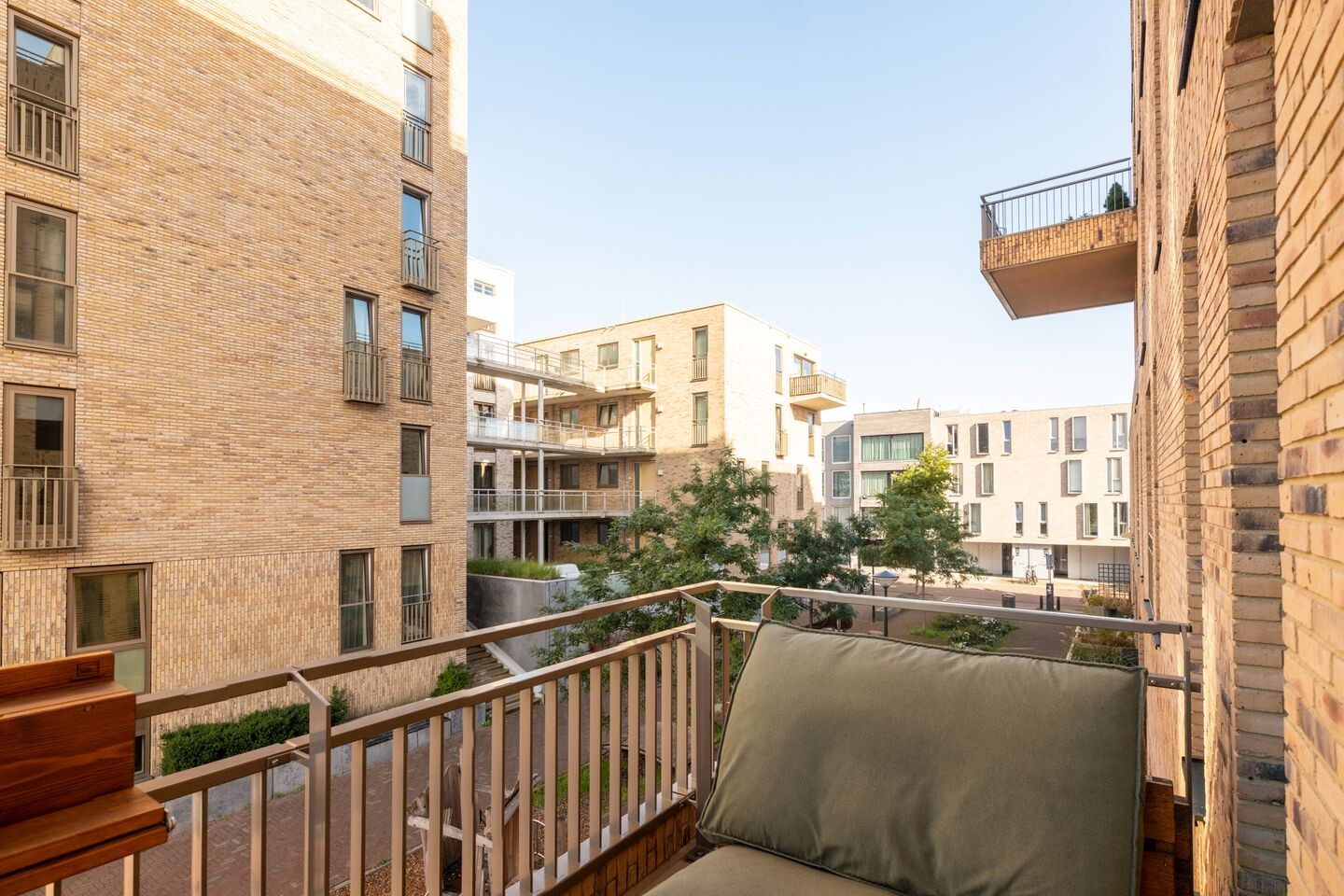 Appartement te koop: Faas Wilkesstraat 219, Amsterdam