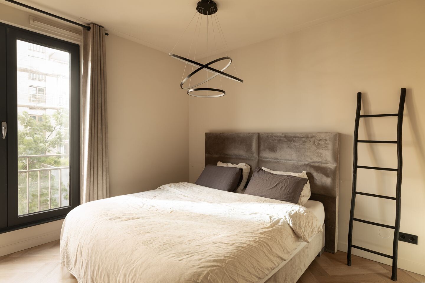 Appartement te koop: Faas Wilkesstraat 219, Amsterdam
