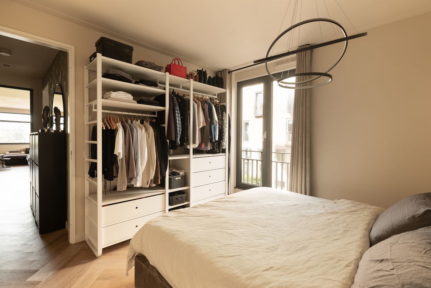 Appartement te koop: Faas Wilkesstraat 219, Amsterdam