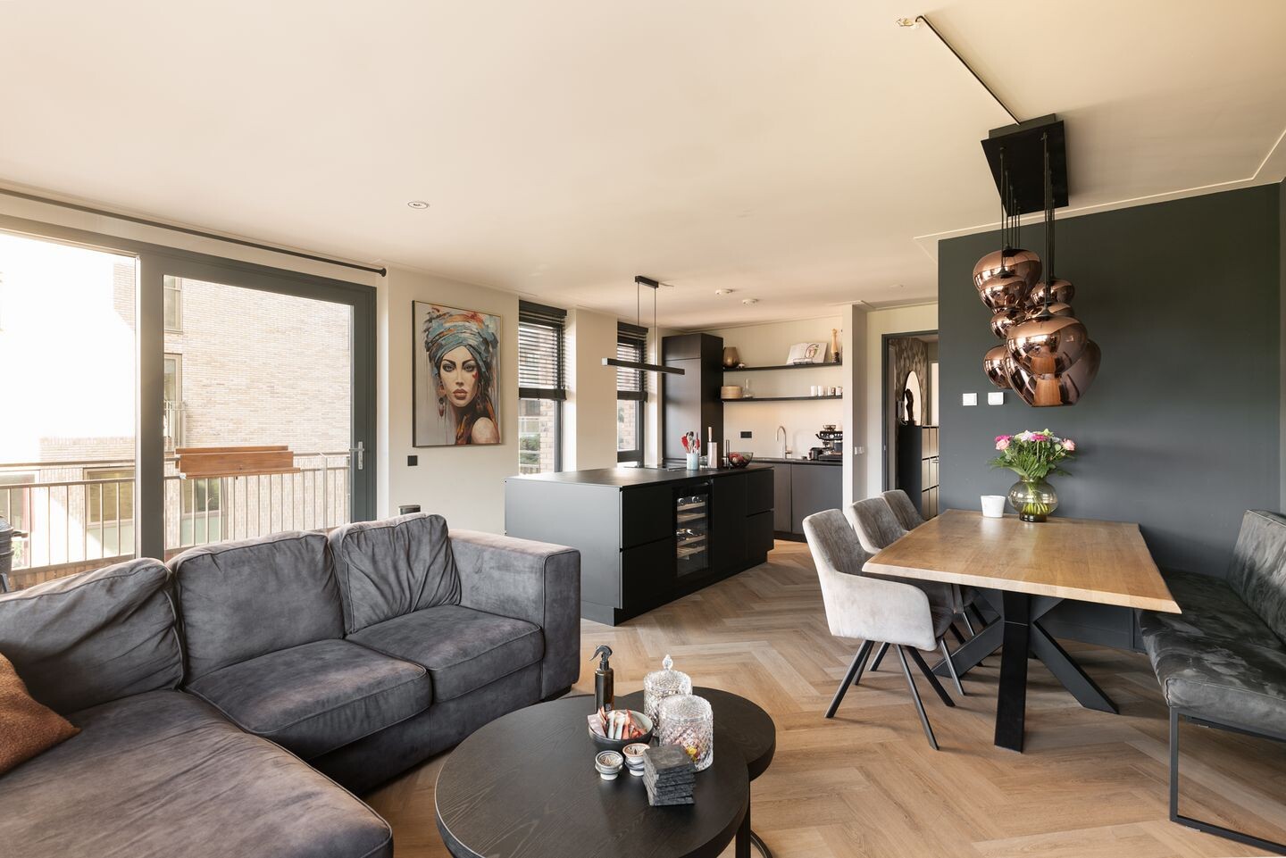 Appartement te koop: Faas Wilkesstraat 219, Amsterdam