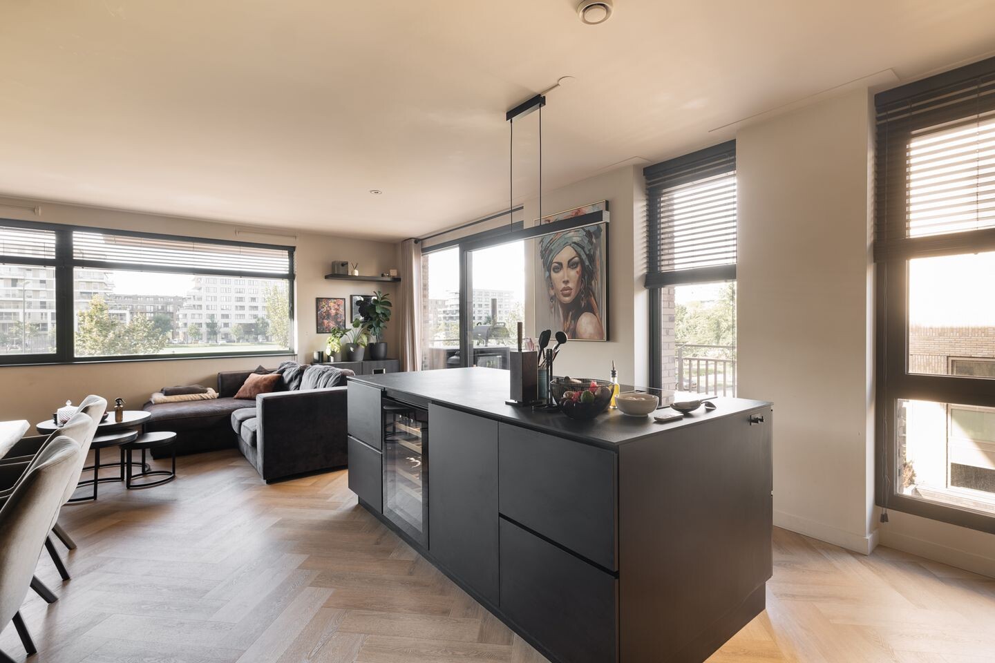Appartement te koop: Faas Wilkesstraat 219, Amsterdam