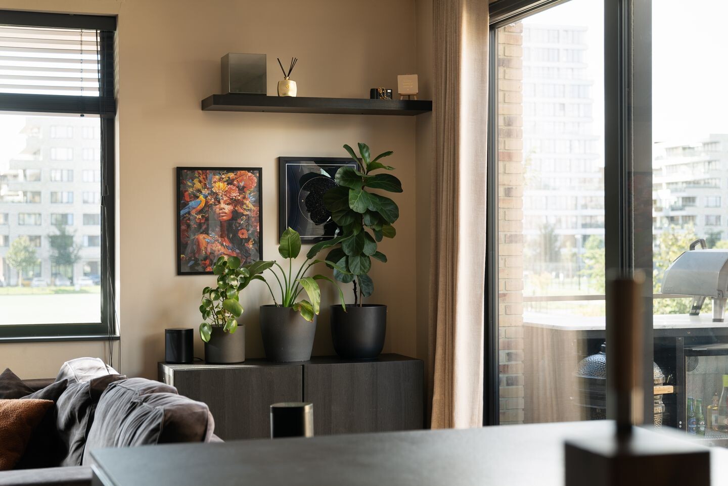 Appartement te koop: Faas Wilkesstraat 219, Amsterdam