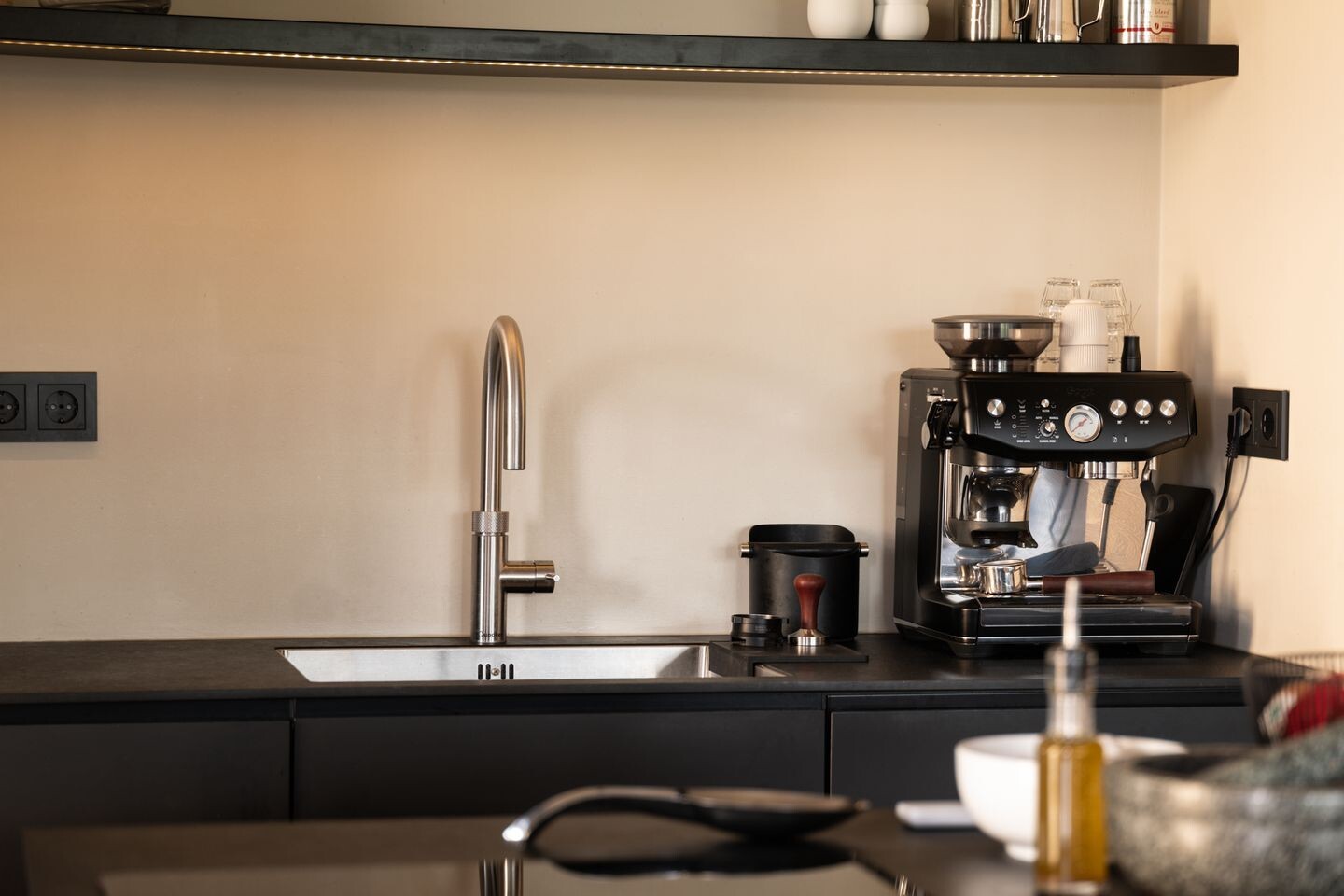 Appartement te koop: Faas Wilkesstraat 219, Amsterdam