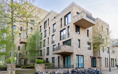 Faas Wilkesstraat 223