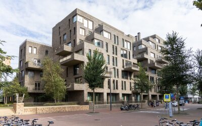 Faas Wilkesstraat 295