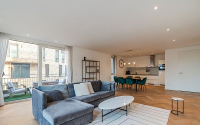 Appartement te koop Faas Wilkesstraat 333