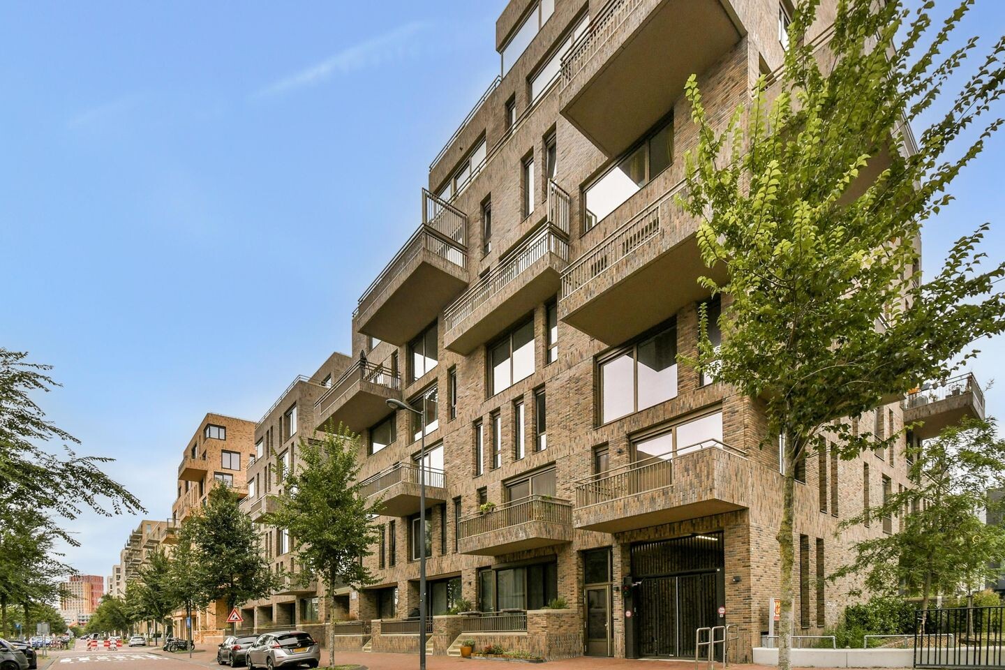 Appartement te koop: Faas Wilkesstraat 361, Amsterdam