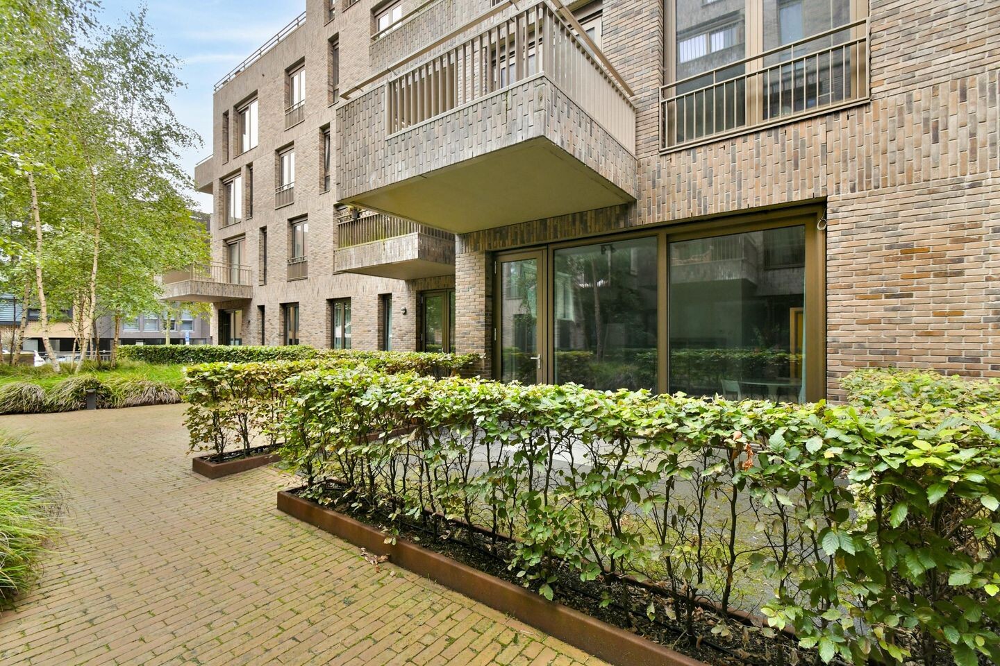 Appartement te koop: Faas Wilkesstraat 361, Amsterdam