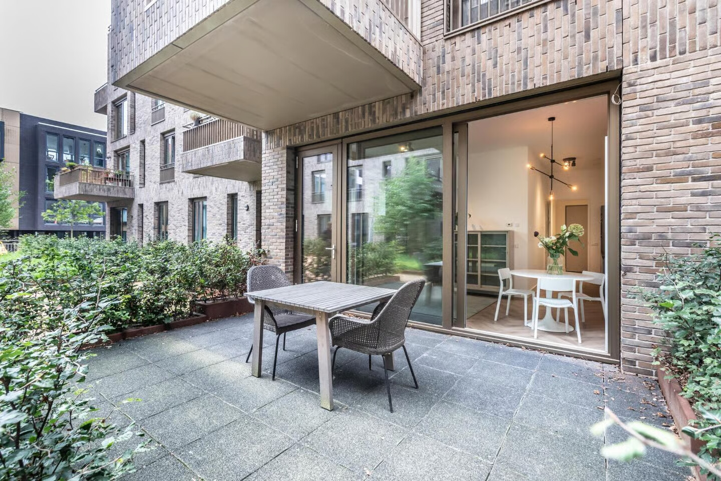Appartement te koop: Faas Wilkesstraat 361, Amsterdam