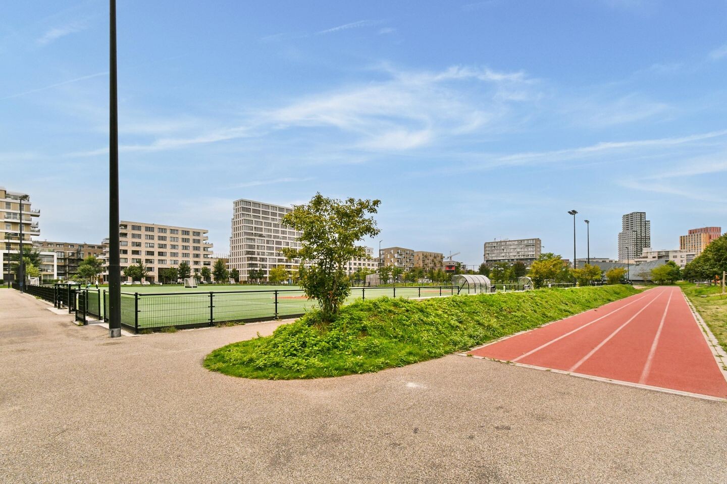 Appartement te koop: Faas Wilkesstraat 361, Amsterdam