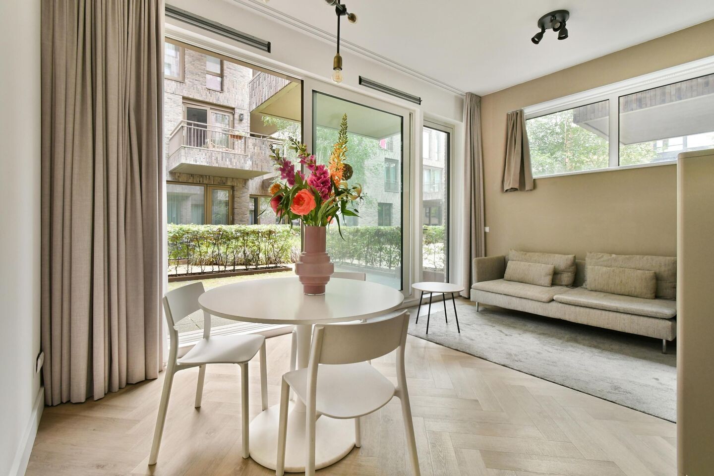 Appartement te koop: Faas Wilkesstraat 361, Amsterdam