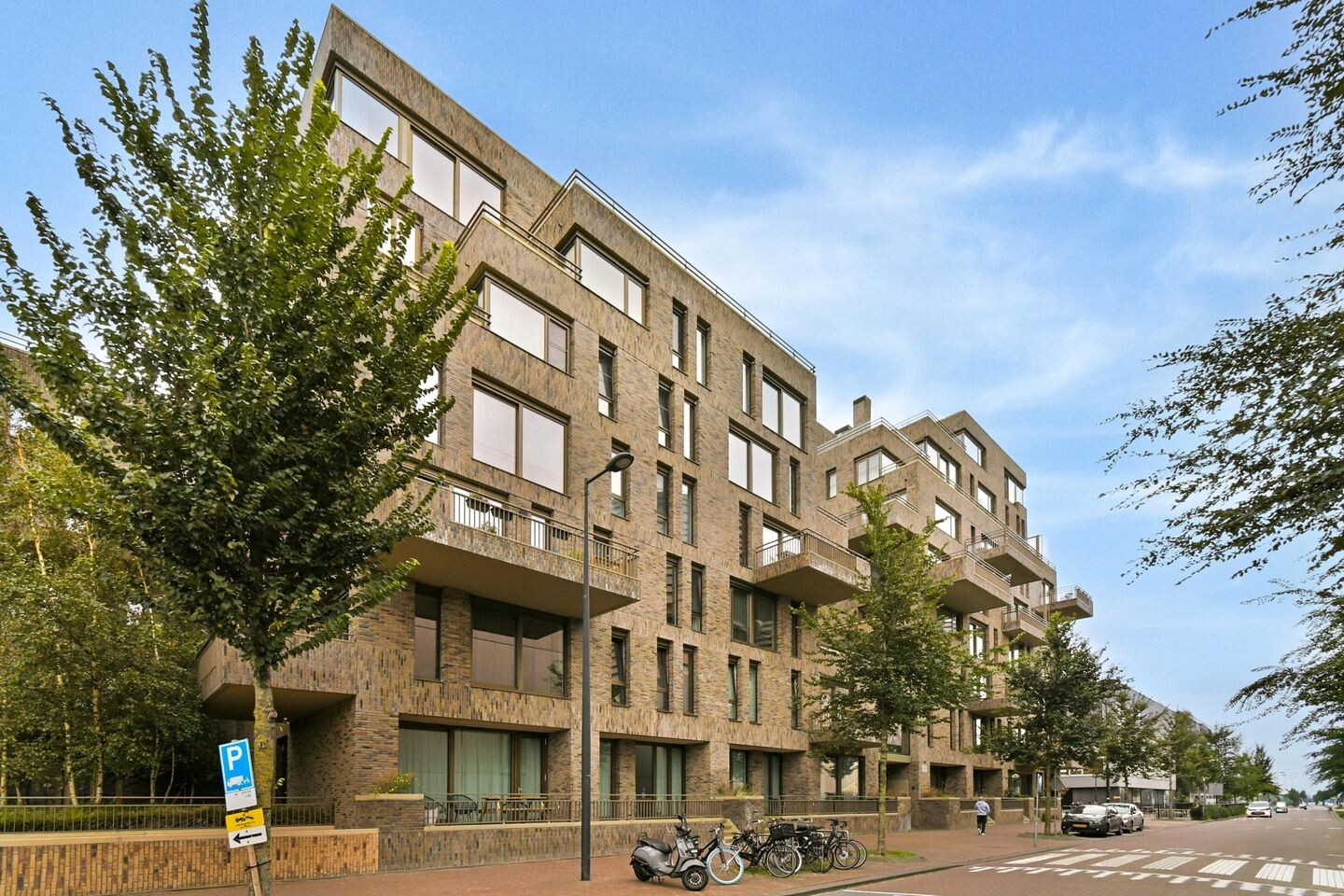 Appartement te koop: Faas Wilkesstraat 361, Amsterdam