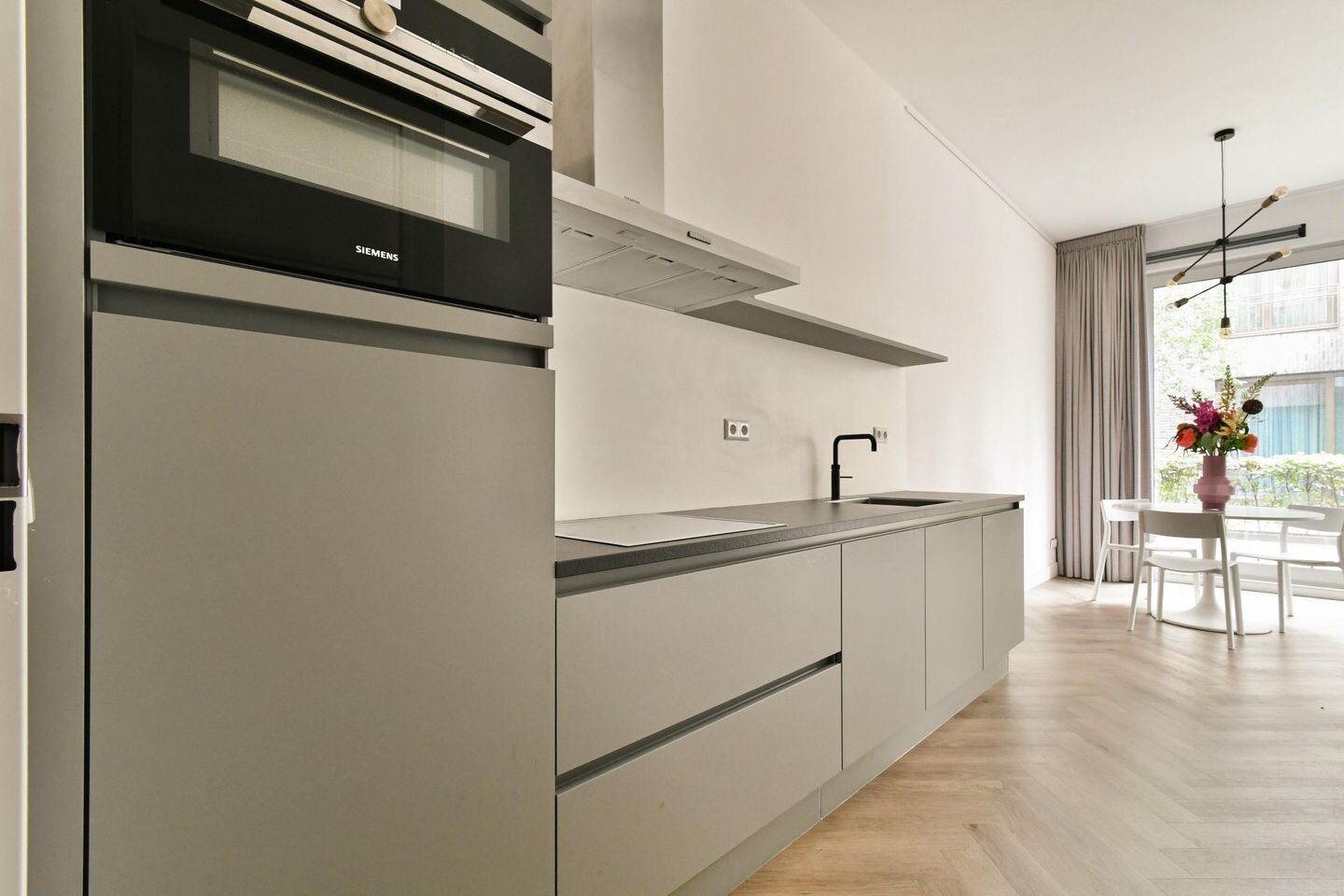 Appartement te koop: Faas Wilkesstraat 361, Amsterdam