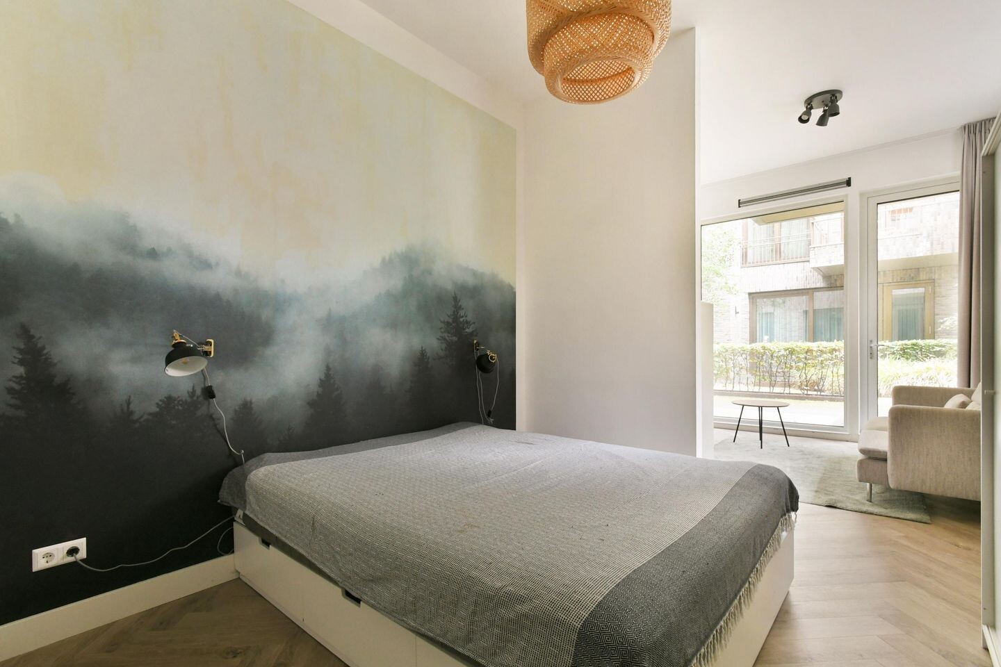 Appartement te koop: Faas Wilkesstraat 361, Amsterdam