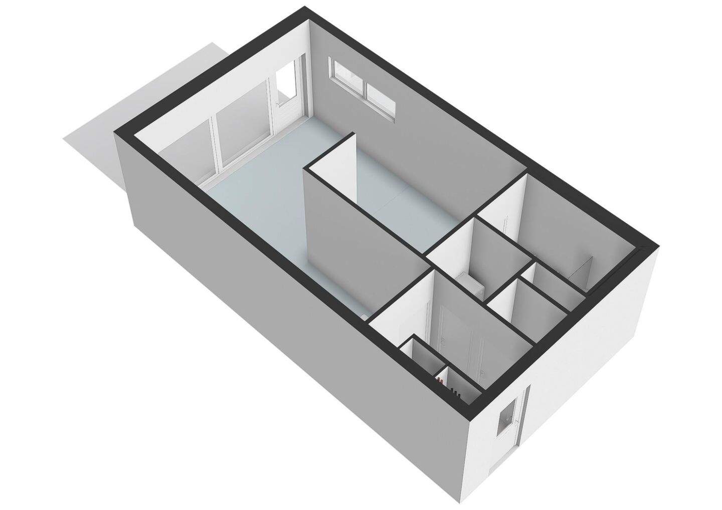 Appartement te koop: Faas Wilkesstraat 361, Amsterdam